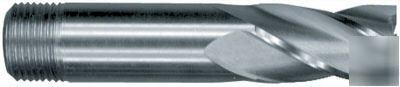 Hss end mill 7/8