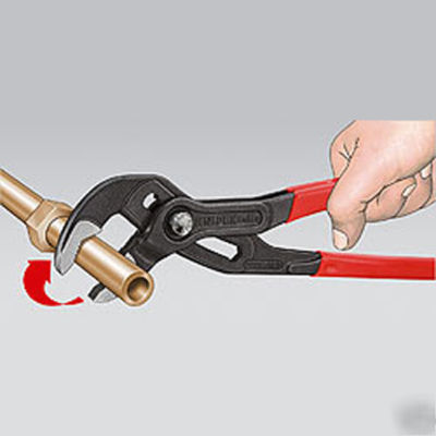 Knipex pliers cobra 22