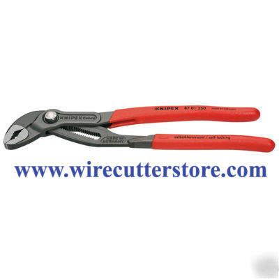 Knipex pliers cobra 22