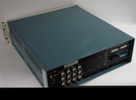 Loral dbs 430 digital bit synchronizer DBS430 guarantee