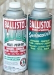 Ballistol-lube 16 oz liquid - non-aerosol
