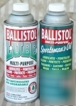 Ballistol-lube 16 oz liquid - non-aerosol
