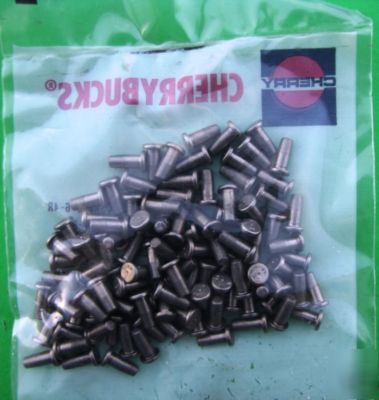 Cherry / cherrybucks rivet CSR925-6-4R - pack of 100