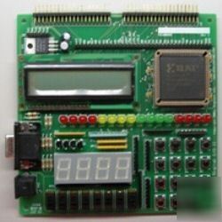 Digilent digital i/o (DIO2) board