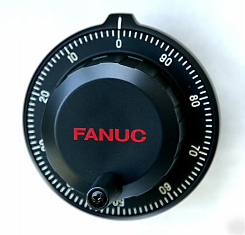 Fanuc pulse generator handwheel A860-0202-T001