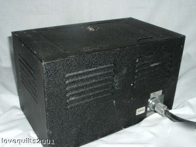 Kowa power unit model F602