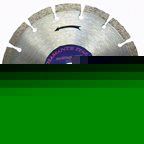Masonry combo blades -- 10 inch mega segments closeout 