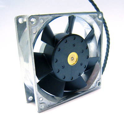 New sanyo denki san ace 80 l long life 80MM fan ret $80