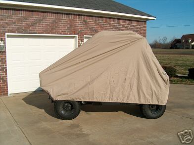 Outdoor utv cover kawasaki mule, yamaha, polaris