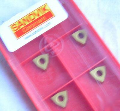 Wpmt 2(1.5) 2-km sandvik inserts grade 3025 (10 pcs)