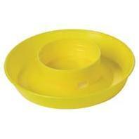1 quart chicken & poultry waterer - 2 pieces - 1 price