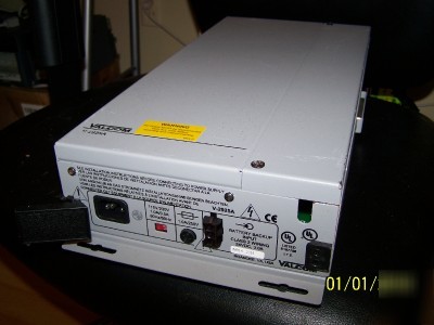 (1) valcom, v-2925A expansion unit paging mint $229.99