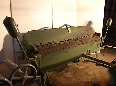 14 ga x 98