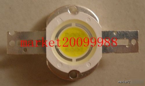 1XHIGH-power 20W warm white led brightness 1000LM 14V y