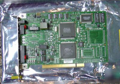 Allen-bradley - 1784-pktx/a pktx pci communication card