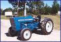 Ford tractor 2000,3000,4000,5000,7000 shop manual cd