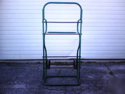 Greenlee wire cart rack PM40037