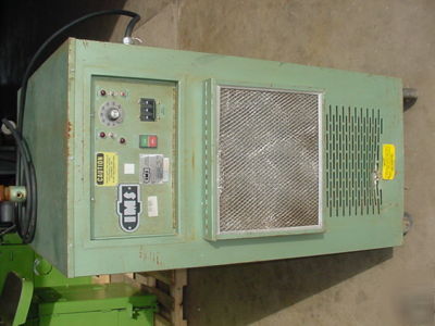 Ims model md-750-50 dryer plastic molding dehumidifer