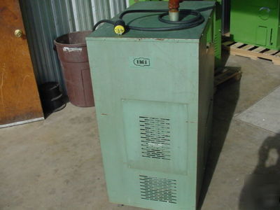 Ims model md-750-50 dryer plastic molding dehumidifer