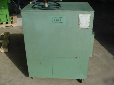 Ims model md-750-50 dryer plastic molding dehumidifer