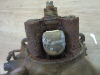 John deere 60 carburetor duplex dltx 81