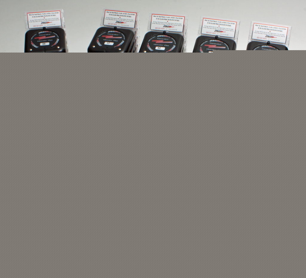 Jtech premises system w 50 glowster plus guest alerts