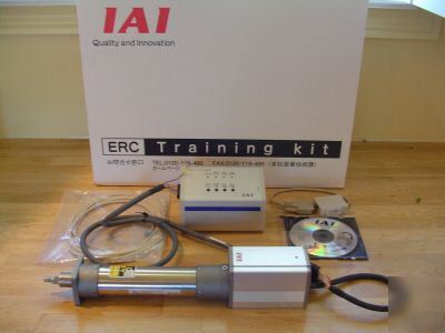 New linear actuator/controller/software/cable, 4