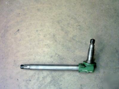 Oliver 1650 1655 1750 1755 1850 1950 tractor spindle