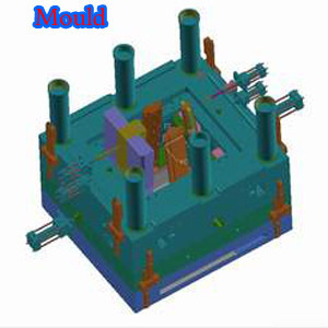 Plastic injection molding&mould/tooling services
