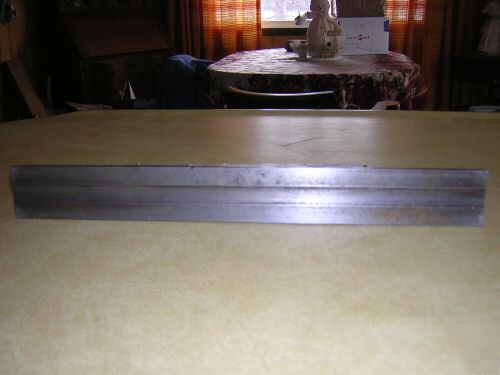 Starrett 12 inch precision level