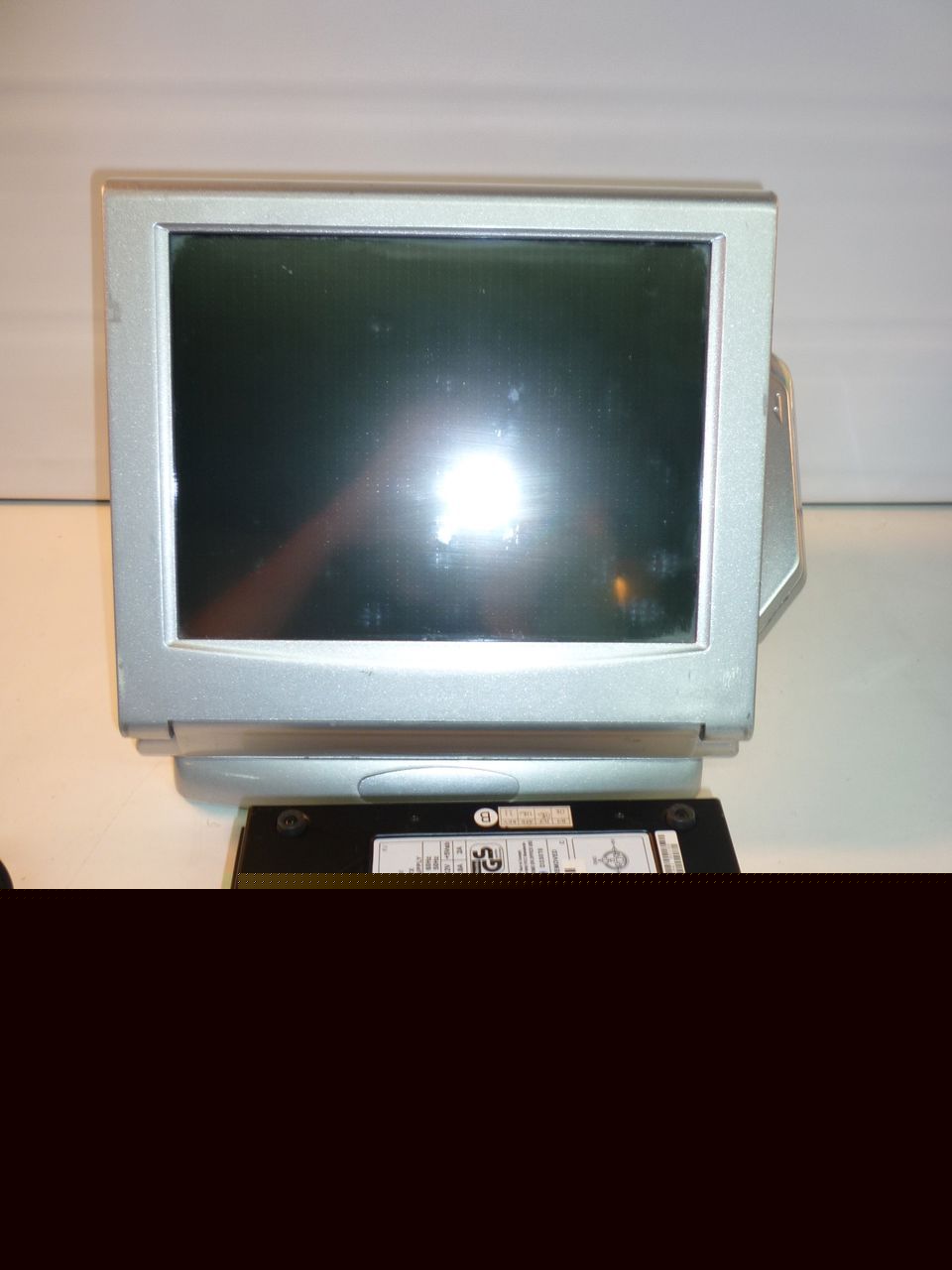 Touchpos pos system firich h-800-sv 850MHZ touchscreen