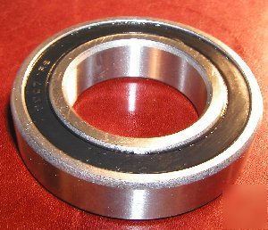 Wholesale 6205-2RS bearing 25X52X15 sealed bearings