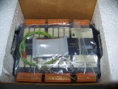  msl datascan 7031 16 ch ac/dc digital input module