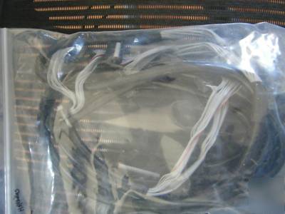 Allen bradley lot cables / breakout boards for slc 500