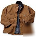 Carhartt mens jacket C02 size 4XL 