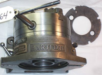 Hartford spacer w/8