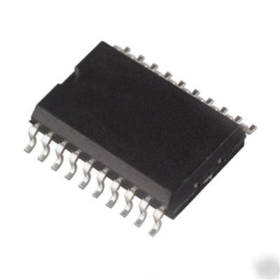 Ic chips: 74F240SC octal buffers/line drivers 3-state