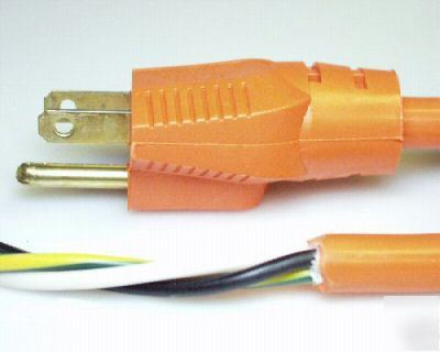 #JT11 cord-ridgid 700 threader 16 ga/3-wire 10 ft