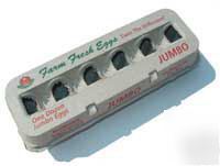 Jumbo/super jumbo, stock print cartons #egpjsj-200