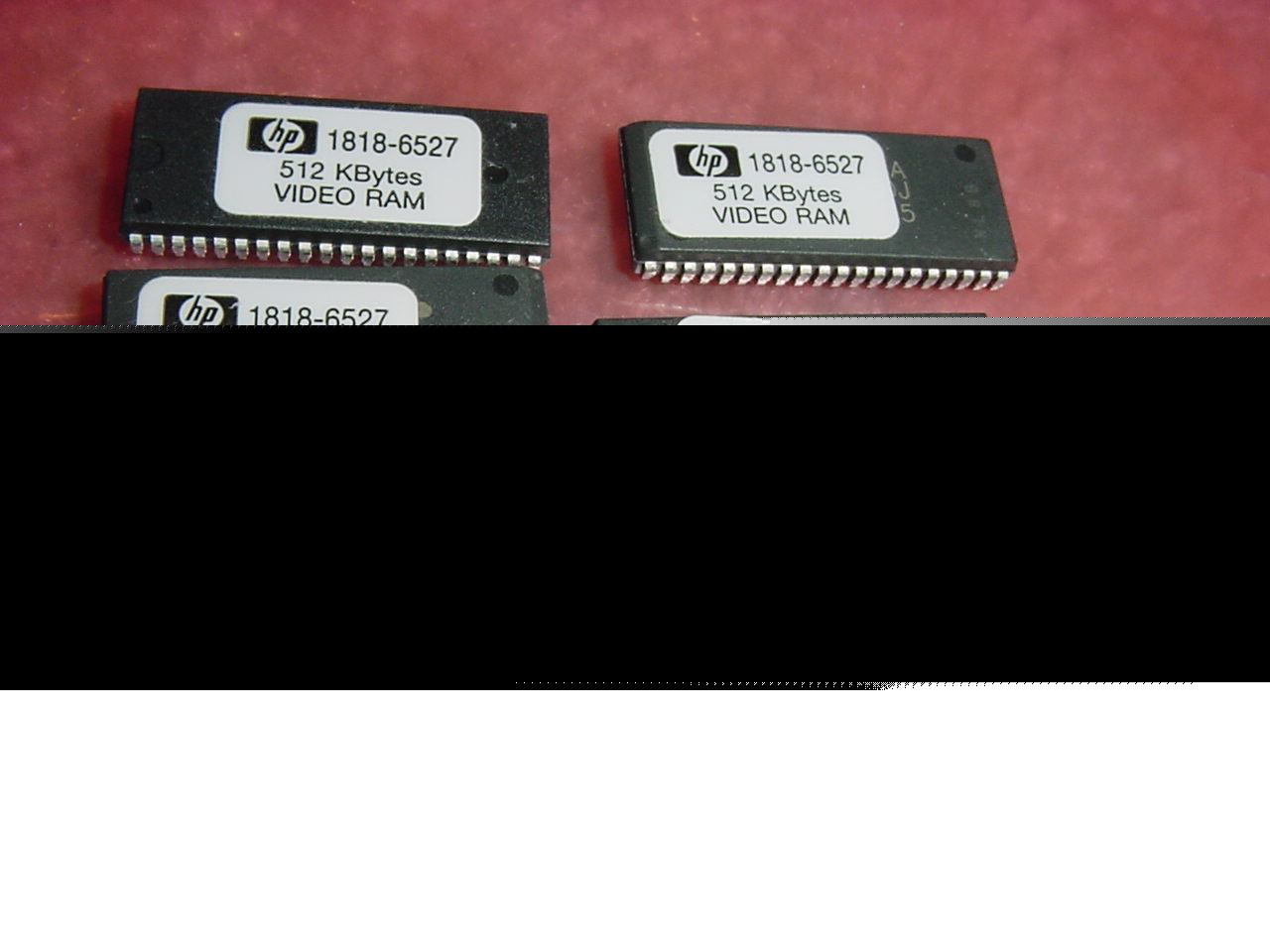 KM416C254DJ-5 256K x 16BIT cmos dynamic video ram
