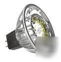 Led MR16 dimmable halogen retrofit (5,000K)