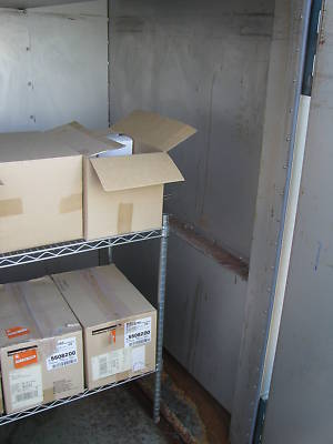 Lot of (2) tb-500 1HP, electric grieve ovens 