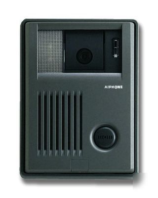 New aiphone camera video door station kb-dar