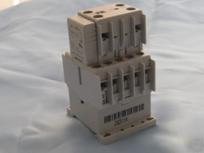 New allen bradley contactor 100-K12D set ** lwd $$** 