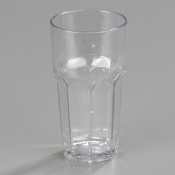 New louisâ„¢ tumbler 16OZ clear