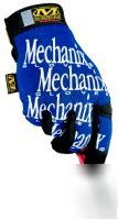 New mechanix wear original glove - blue - xl - 