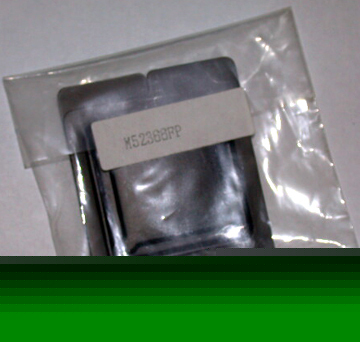 New panasonic part# M52366FP. ic. brand sealed package