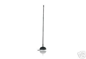 New radio shack weather-band magnet-mount cb antenna 