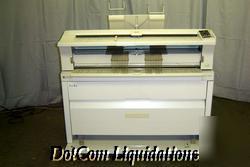 Ricoh FW870 wide-format engineering copier