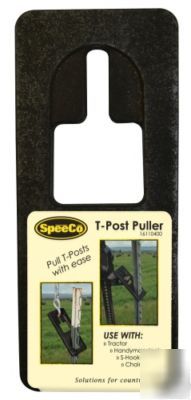 Speeco t post puller part#161104